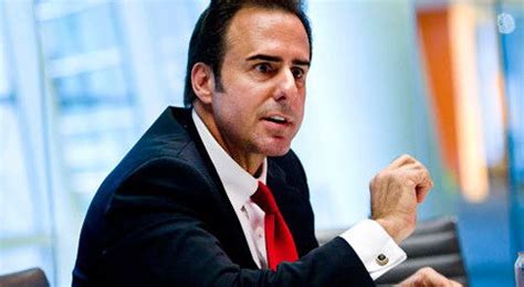 Mark Frissora Becomes President and CEO of Caesars Entertainment.
